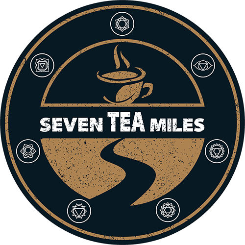 Seven Tea Miles