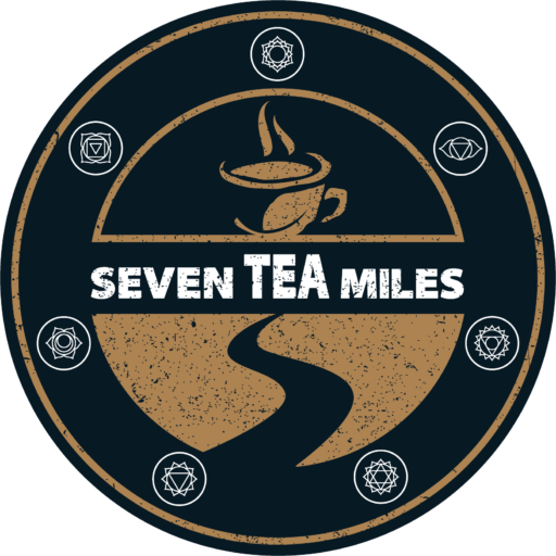 Seven Tea Miles
